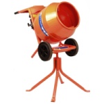 BGMINIMIX150H Concrete Mixer