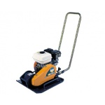 Belle Group BGRTX68 Rammer