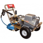 Dynablast C5004HTDS Hot & Cold Water Pressure Washer