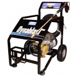 Dynablast C5320BE3D Cold Water Pressure Washer