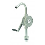 AMT Pumps With Specialty Motors