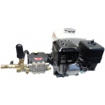 Dynablast EPU525DDH High Flow Engine Pump Assembly