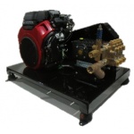 Dynablast EPU735BDH High Flow Engine Pump Assembly
