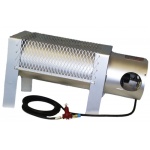 Flagro FLF1500T Dual Fuel Direct Fired Heater