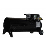 Flagro FLF375 Direct Fired Construction Heater