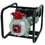 AMT 3in. Engine Driven Portable High Pressure Pumps