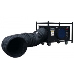 Flagro FLE-150RC Electric Heater