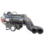 Flagro FLFVNP-200RC Indirect Fired Heater
