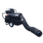 Flagro FLFVO-200RC Indirect Fired Heater