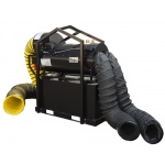 Flagro FLFVO-400RC Indirect Fired Heater