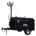 Flagro FLFVO-400RCBT Indirect Fired Heater – Bulk Tank