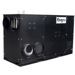Flagro FLFVO-400TR Self Contained Heater Trailer