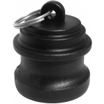 Non-Locking Series “F” – Male Adapter – MPT