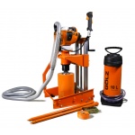 Golz GOFB200-560 Gas-Powered Core Drill