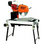 BGMINIMIX150HPD Concrete Mixer