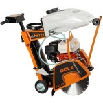 Golz Block Saw GOBS400