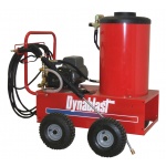 Dynablast H2015BEE3D Hot Water Pressure Washer