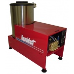 Dynablast H5030BEN3A Hot Water Pressure Washer