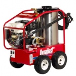 Dynablast H4035BGF Hot Water Pressure Washer