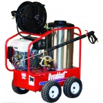 Dynablast H4035DGF Hot Water Pressure Washer