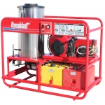 Dynablast HDC5235GHSS Hot Water Pressure Washer