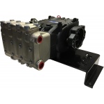 Pratissoli HF25A Series Plunger Pumps