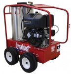 Dynablast HDC8030GHSS Hot Water Pressure Washer