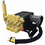 Pratissoli KT28ASPF Series Pumps