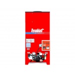 Dynablast HV700FLS Hydrovac Hot Water Heater
