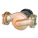 AMT Inline 1 1/2in. Circulator Pumps
