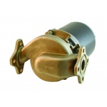 AMT Inline 3in. Circulator Pumps