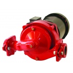 AMT Hose & Pump Fittings