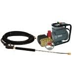 Kodiak Formula100 Cold Water Pressure Washer