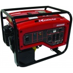 Kodiak KD5500VRS Portable Generators