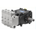 Pratissoli HF25ASPF Series Pumps