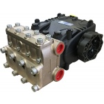 Pratissoli KT LP KT28A Series Pumps