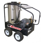 Dynablast UHE530BEP3D Hot Water Pressure Washer