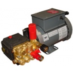 MPU2100E17VBTDS Electric Cold Water Pressure Washers