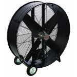 Kodiak AMFE36N Cooling Barrel Fan 36in.