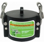 Locking Series “D” – Female Lever Coupler / Female Thread