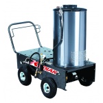 2,500psi Kodiak KEH2500EF Hot Water Pressure Washer