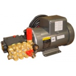 MPU35200E Electric Cold Water Pressure Washers