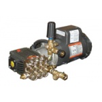 MPU1904HTDS Electric Hot Water Pressure Washers