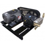 Dynablast MPUBH530E3D Hot Water Pressure Washer