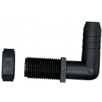 Nozzle Fitting – Nut Included