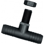 Nozzle Fitting – Metering Barb