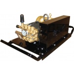 Dynablast MPUB730E3D Cold Water Pressure Washer