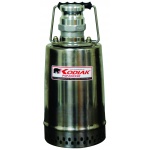 Kodiak PSP200SVX Trash Submersible Pump
