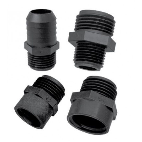 Flat Seat Hose – Barb