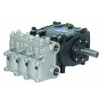 Pratissoli KT HP KT20A Series Pumps
